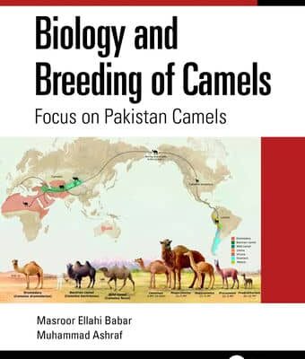 Biology and Breeding of Camels Focus on Pakistan Camels