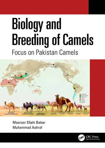 Biology and Breeding of Camels Focus on Pakistan Camels