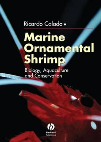 Marine Ornamental Shrimp Biology, Aquaculture and Conservation