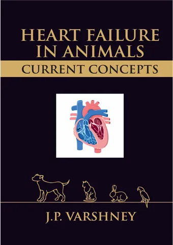 Heart Failure in Animals Current Concepts