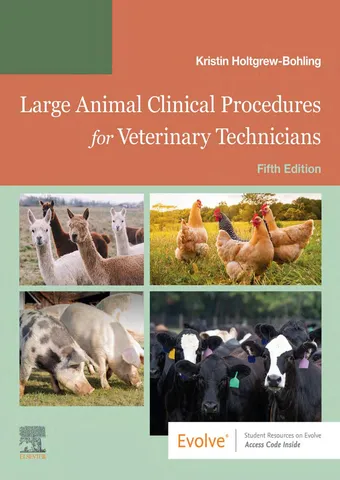 Veterinary Assistant