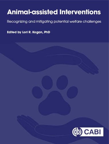 Animal-assisted Interventions