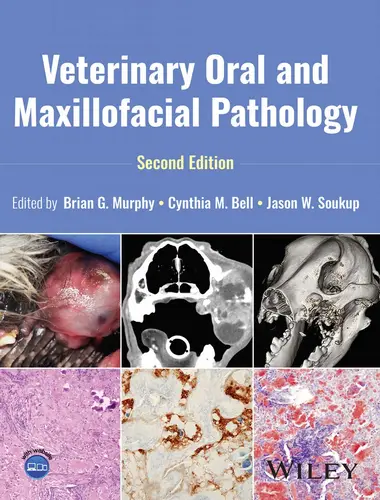 Principles of Veterinary Animal Physiology